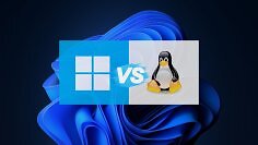 Windows vs. Linux