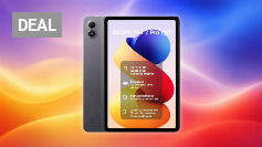 XIAOMI REDMI Pad 2 Pro 5G, 8+256GB, 12,1",12000mAh großer Akku, Graphitgrau | 2.5K 120Hz Kristallklares Display, Riesiger 12000mAh Akku, 4nm Prozessor mit 5G, Dolby Atmos, Graphitgrau, 2 Jahre Garantie Amazon Angebot
