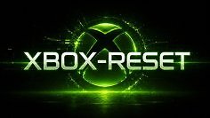 Xbox-Reset