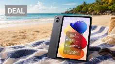 Xiaomi Redmi Pad 2 Pro 5G zum Bestpreis bei Amazon