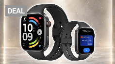 Achtung beim Kauf! Xiaomi Redmi Watch 6 mit NFC jetzt klar günstiger als ohne