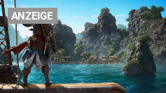 <strong>Fast 100.000 Spieler zum Start:</strong> Black Flag Resynced schlägt jedes andere Assassin’s Creed auf Steam