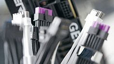 [PLUS] 12V-2×6-Praxis: 5 Kabel, 50 Steckzyklen (5)