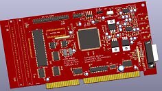 Soundkarten-Legende Gravis Ultrasound kehrt als Open-Source-Entwurf für Retro-PCs zurück