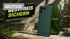 <strong>Fairphone 6 zum Bestpreis sichern: </strong>Cyberport senkt das Smartphone, das nicht nach zwei Jahren ersetzt werden will
