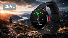 <strong>Diese Garmin-Alternative kostet keine 140 €: </strong>Polar Pacer mit GPS, Trainingsplänen und Schlafanalyse