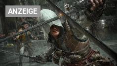 <strong>Release steht unmittelbar bevor</strong>, und Ubisoft muss jetzt beweisen, dass es Black Flag wirklich verstanden hat.