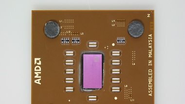 AMD Athlon XP