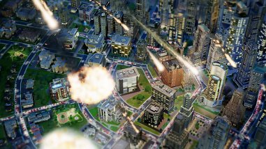 Von SimCity 3000 bis zum SimCity Reboot: Die Jahre 1999 - 2013