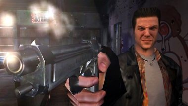 Max Payne turns 25: Retro benchmarks and nostalgia - a true tech showcase from 2001
