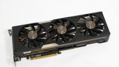 Sapphire Radeon R9 Fury Tri-X OC