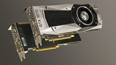 Geforce GTX 1070 im Test: Benchmarks und Fazit