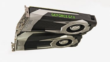 GTX 1060 im Test: Benchmarks und Fazit