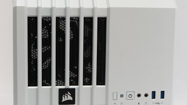 Corsair Carbide Air 240 im Test: Leistung und Fazit