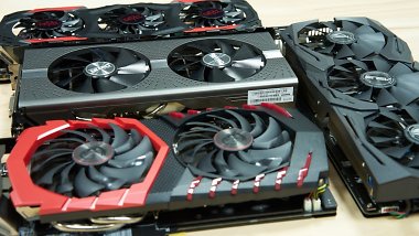 RX 580 und RX 570 im Test: Testverfahren, Spiele-Benchmarks, Fazit
