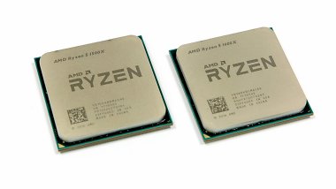 Ryzen 5: Spiele- und Anwendungs-Benchmarks