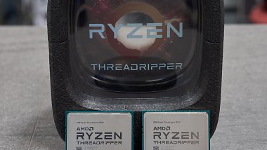 AMDs Threadripper 1950X und 1920X im Test: Spiele-Benchmarks und Fazit