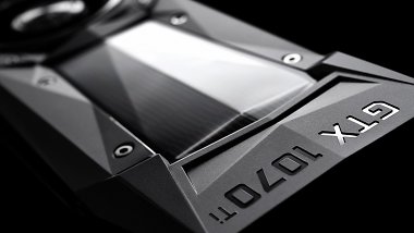 Geforce GTX 1070 Ti im Test: Benchmarks und Fazit