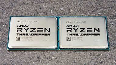 Prozessoren 2017 von AMD: Ryzen Teil 2