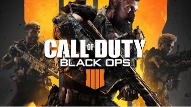 CoD BO4: Die Benchmarks in Blackout