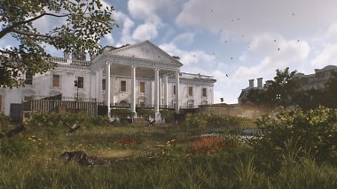 The Division 2 Beta: Benchmarks und Fazit