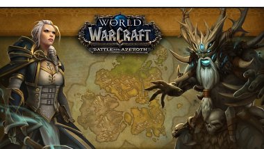 WoW Azeroth im Test: Die CPU- und GPU-Benchmarks