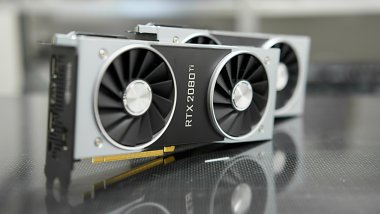 RTX 2080 Ti im Nachtest: Rasterizing-Benchmarks