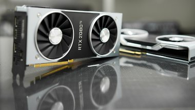 Turing im Test: Die Founders Editions