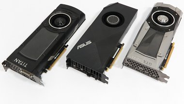Asus RTX 2080 Turbo vs. Nvidia Founders Edition: Lautheit, Verbrauch, Fazit