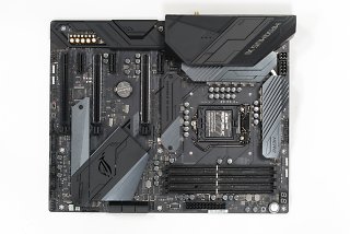  Mainboard-Kaufempfehlungen |yyyy| - Intel: Sockel 1151 (CFL)