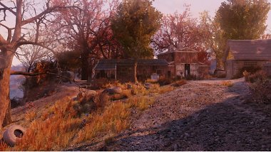 Fallout 76: Benchmarks und Fazit
