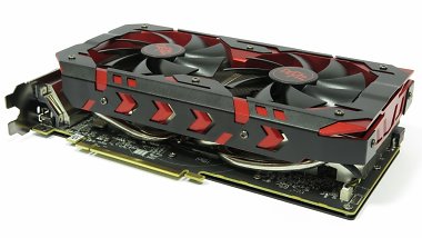 Radeon RX 590 im Test: Benchmarks in Spielen