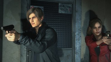 Resident Evil 2 im Technik-Test: Upscaling, Benchmarks, Fazit