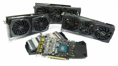 Geforce GTX 1660 Ti: Benchmarks und Fazit