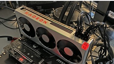 Radeon VII im Test: Benchmarks