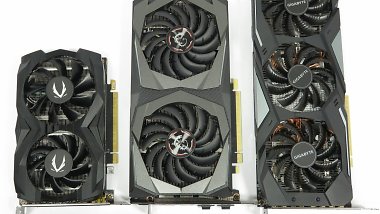 Geforce GTX 1660 im Test: Spiele-Benchmarks & Fazit
