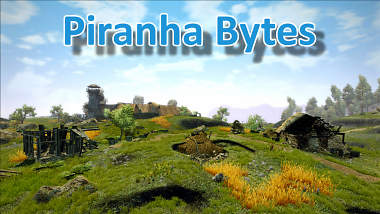 Piranha Bytes - Elex und Ausblick