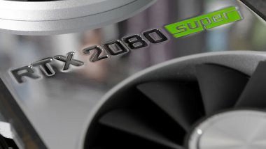 Geforce RTX 2080 Super im Test: Unser Fazit