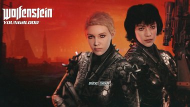 Wolfenstein: Youngblood - Grafikkarten- & Prozessor-Benchmarks