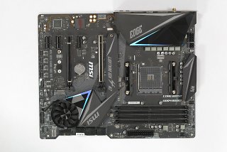  Mainboard-Kaufempfehlungen |yyyy| - AMD: Sockel AM4