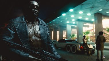 Cyberpunk 2077: Abwechslungsreiches Gameplay