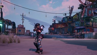 Borderlands 3: Grafikkarten im Benchmarktest, DX11 gegen DX12