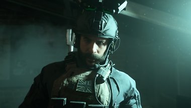 COD MW 2019: Raytracing-Analyse