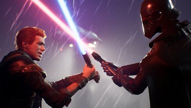 Performance-Analyse zu Star Wars Jedi: Fallen Order
