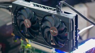 RX 5500 XT: Leistungsmessungen und Fazit