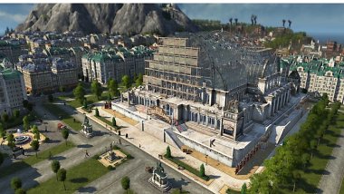 PC-Spiele 2019: Der Rückblick auf die Games des Vorjahres