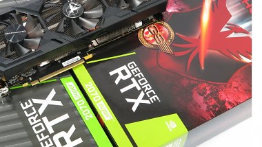 RTX 2070S Phoenix GS im Test: Leistung und Fazit