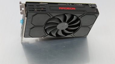 RX 5500 (OEM): Leistungsmessungen und Fazit