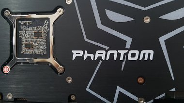 RTX 2070 Super Phantom: Benchmarks und eigene Profile