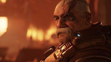 Gears Tactics: Grafikkarten-Benchmarks